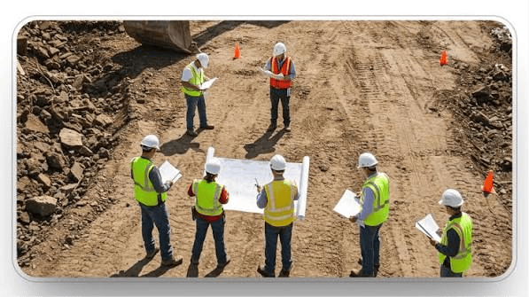 What Is Site Preparation in Construction? A Step-by-Step Guide