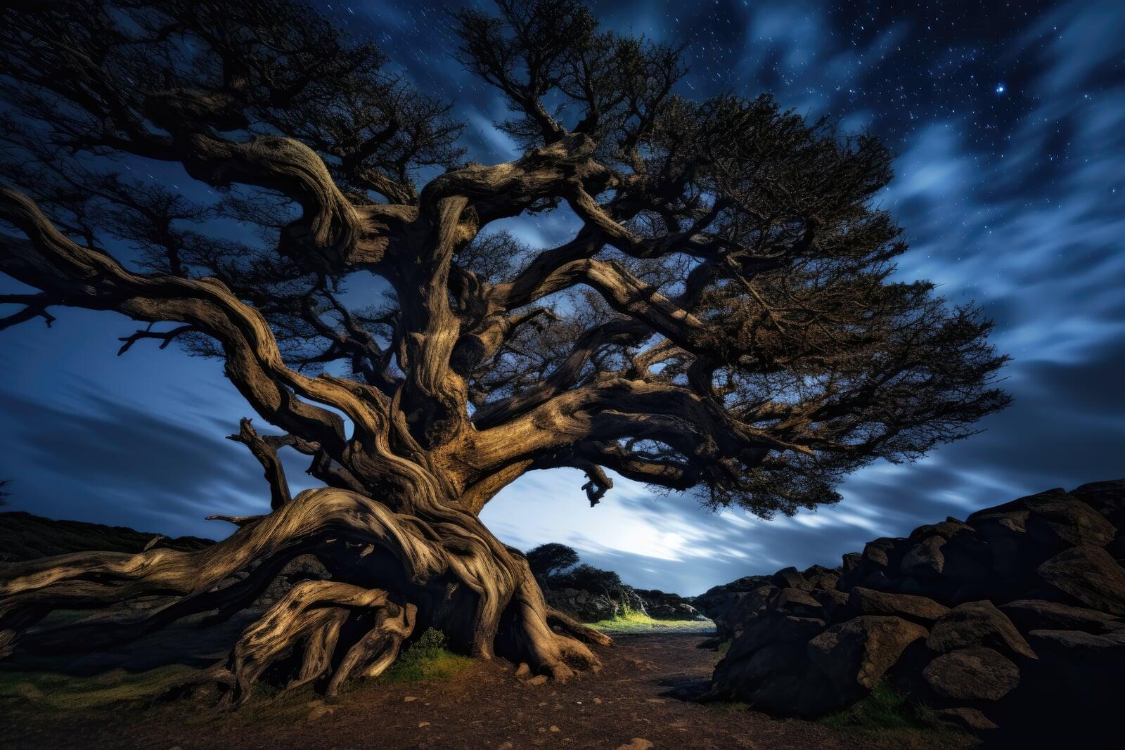 Why Protecting Old Trees Is Protecting Our Future