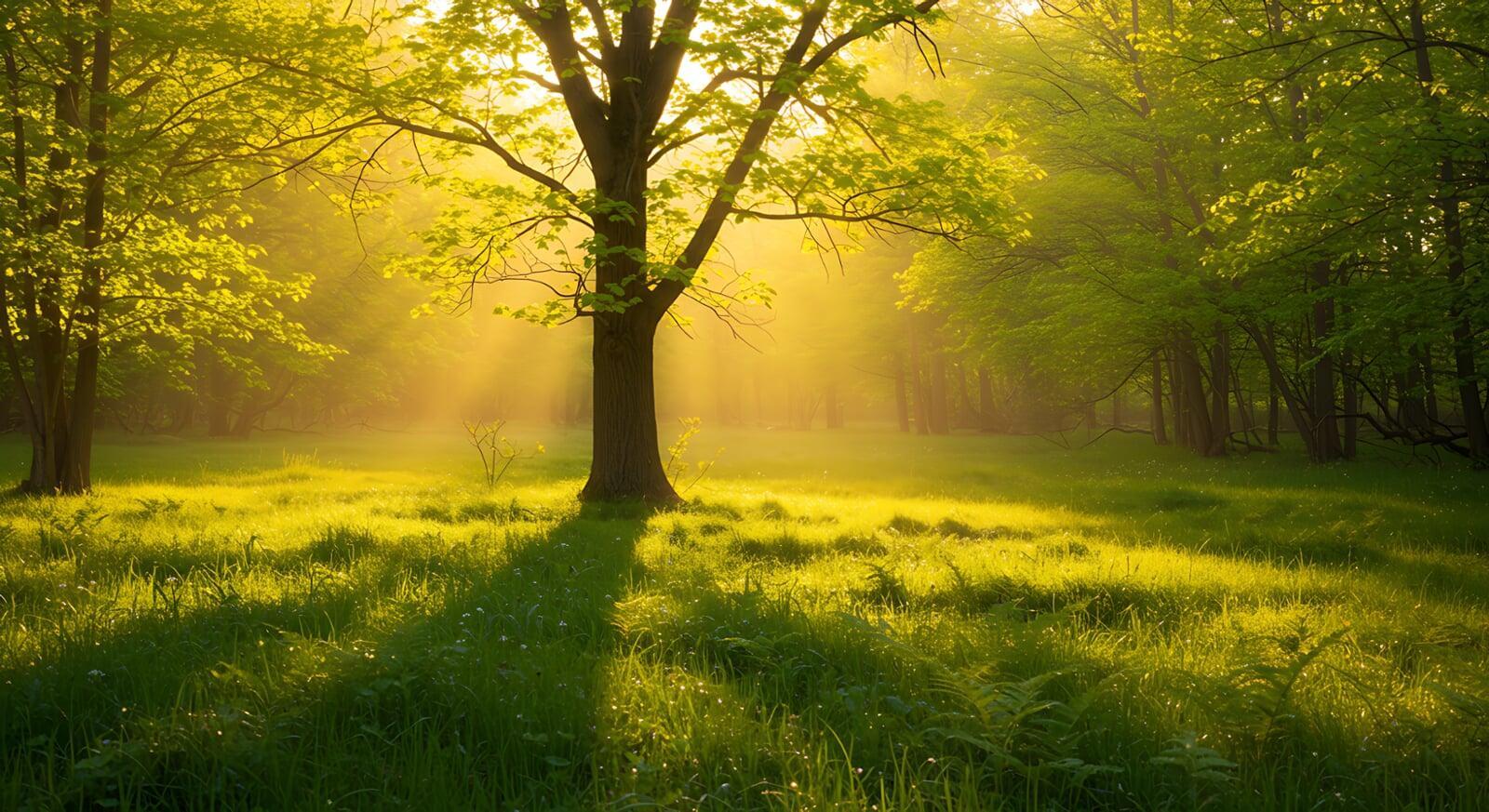 Nature’s Timekeepers: Why Mature Trees Deserve Our Respect and Protection