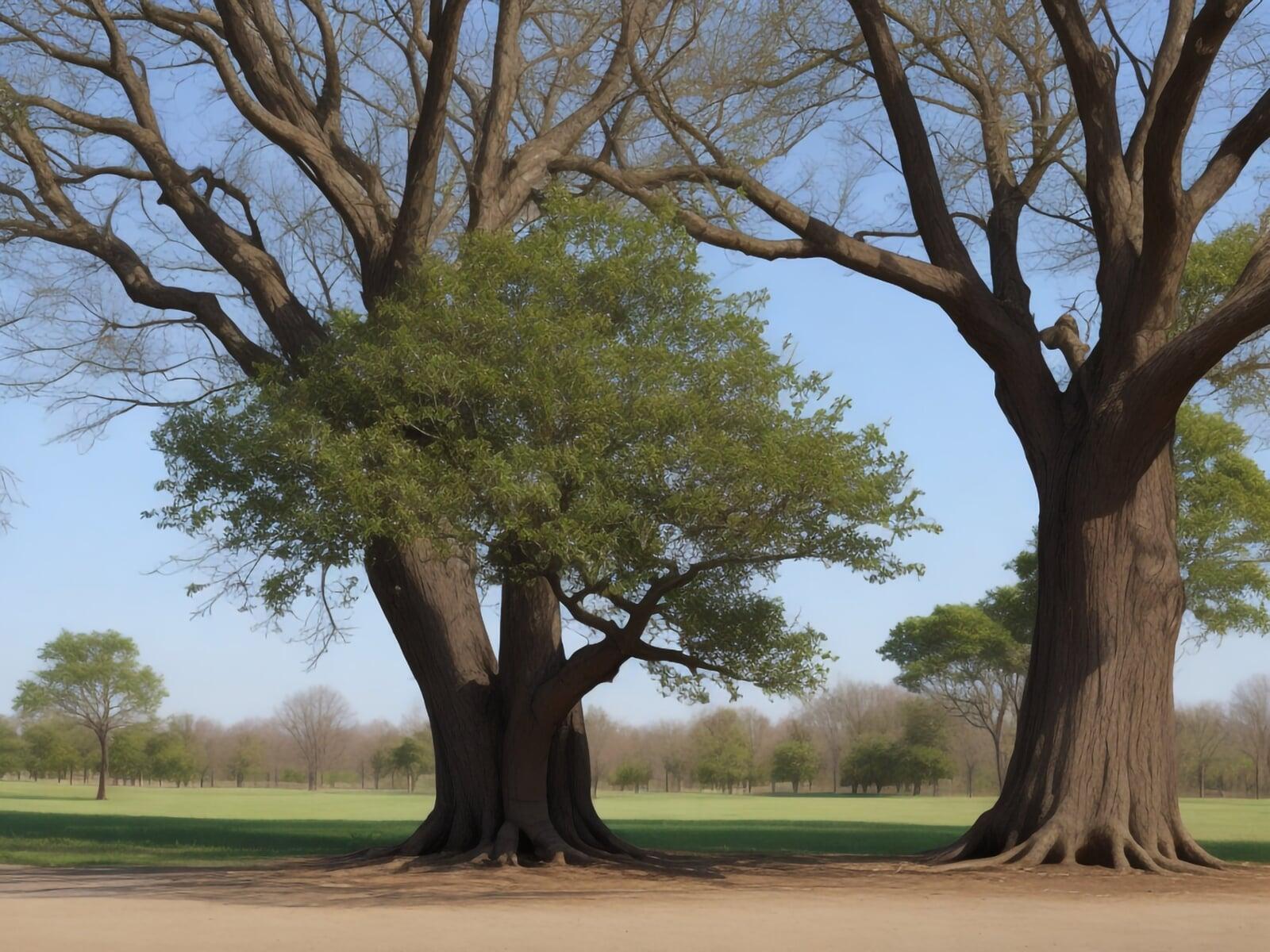The Science Behind Large Tree Relocation: How Our Bigger Digger Ensures Survival